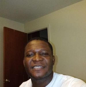 Meet your Posher, Ikechukwu